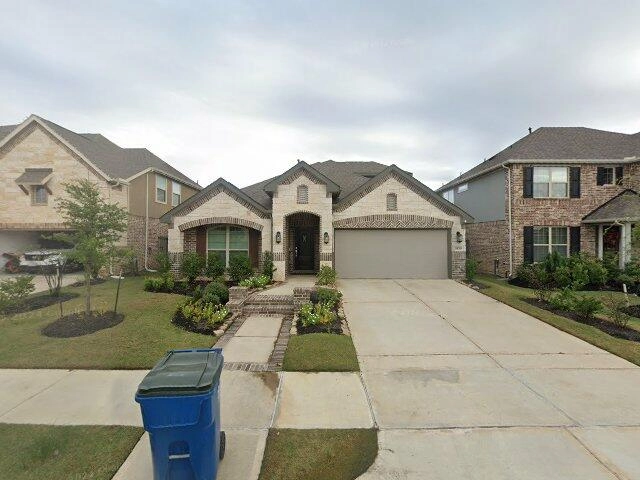 House image located at Cypress, TX 77433