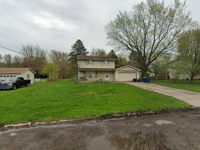 House image located at Swartz Creek, MI 48473