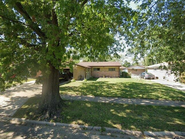 House image located at Midlothian, IL 60445