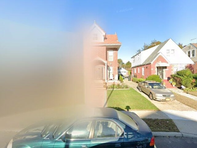 House image located at Cambria Heights, NY 11411