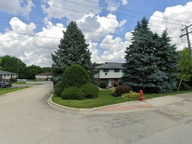 House image located at Willow Springs, IL 60480