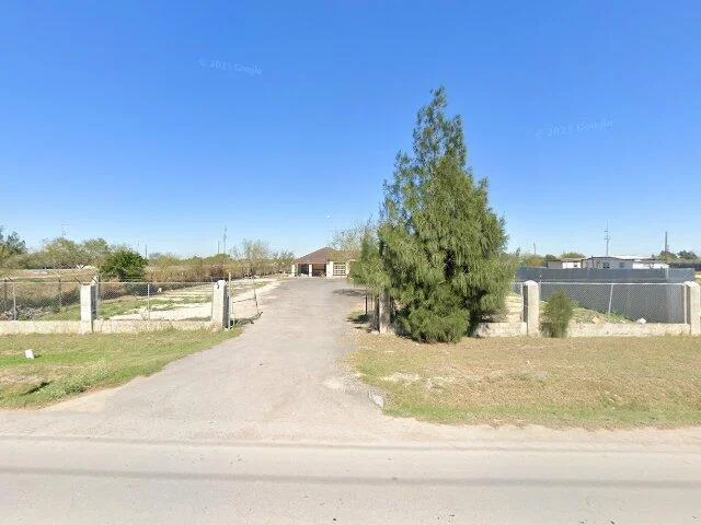 House image located at Mercedes, TX 78570