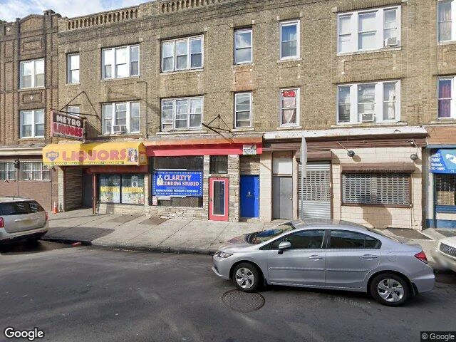 House image located at Jersey City, NJ 07305