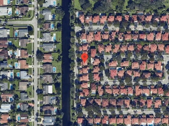 House image located at Pompano Beach, FL 33063