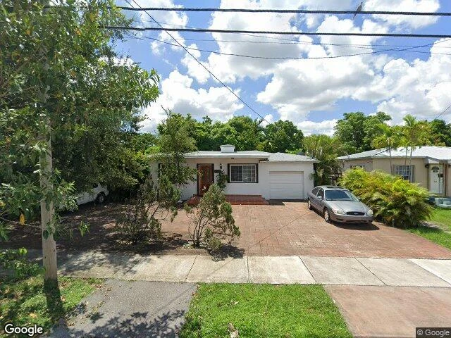 House image located at Miami, FL 33134