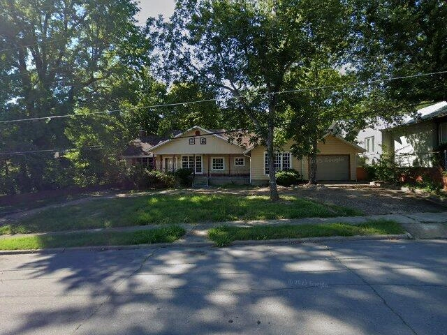 House image located at Hot Springs National Park, AR 71901
