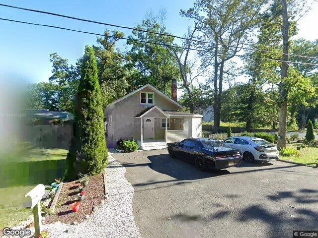 House image located at Browns Mills, NJ 08015