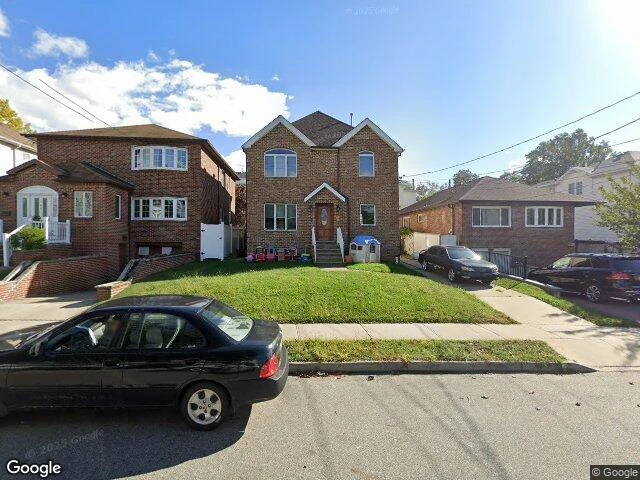 House image located at Staten Island, NY 10314