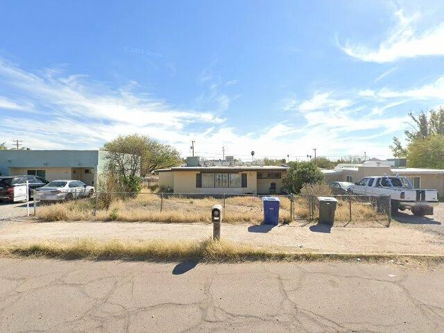 House image located at Tucson, AZ 85705