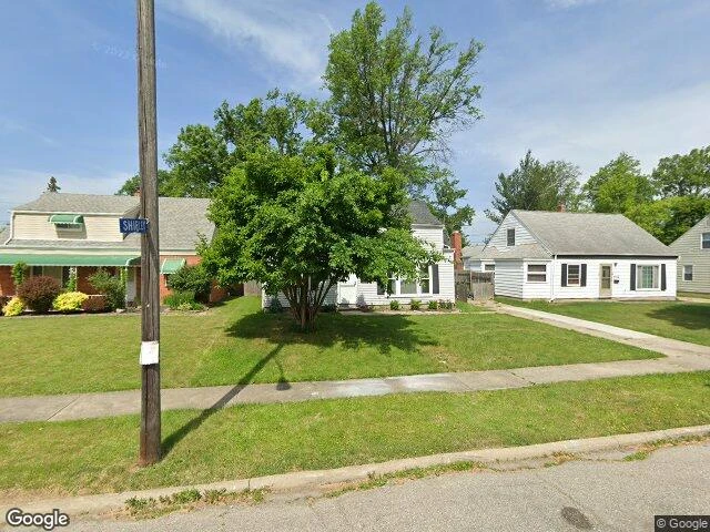 House image located at Euclid, OH 44132