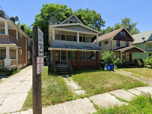 House image located at Cleveland, OH 44108