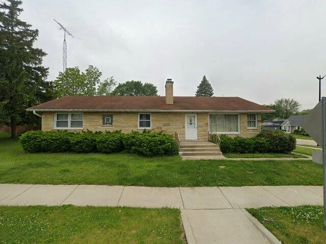 House image located at Monee, IL 60449