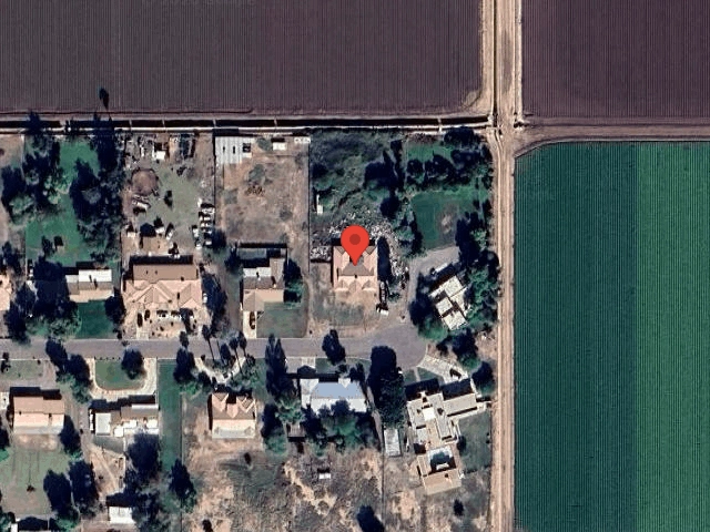 House image located at Yuma, AZ 85365