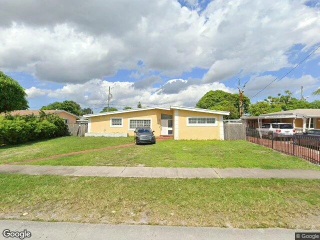 House image located at Miami Gardens, FL 33056