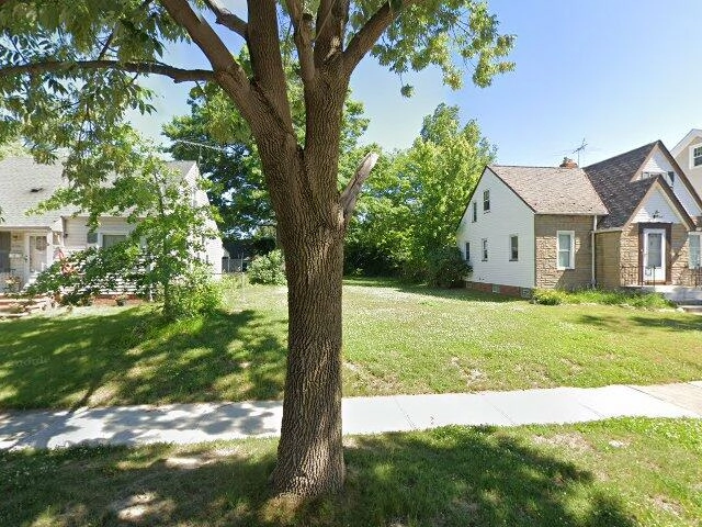 House image located at Euclid, OH 44123