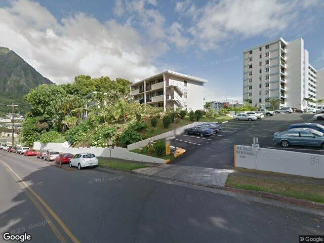House image located at Kaneohe, HI 96744