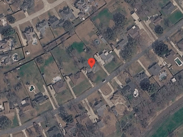 House image located at Bossier City, LA 71111