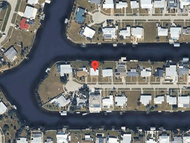 House image located at Port Charlotte, FL 33952