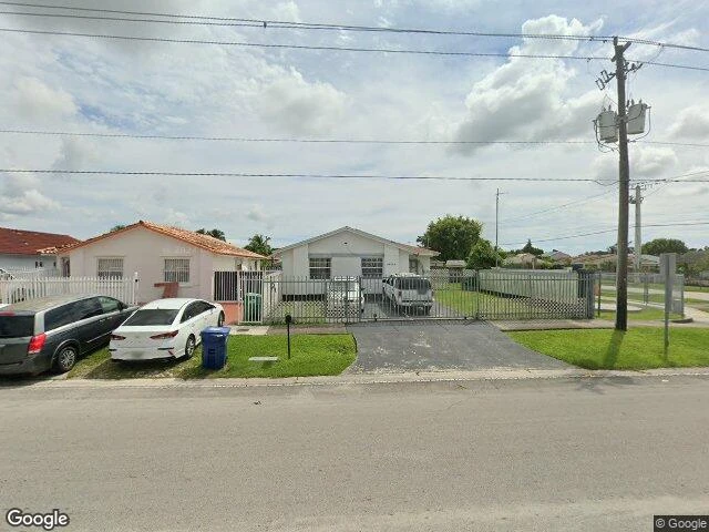 House image located at Miami, FL 33177