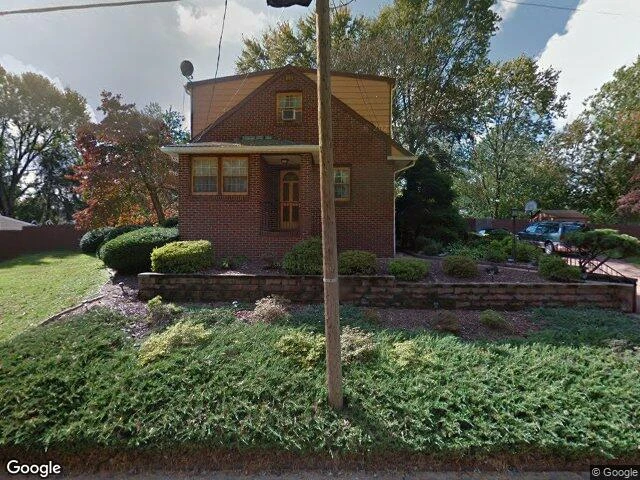 House image located at Trenton, NJ 08638