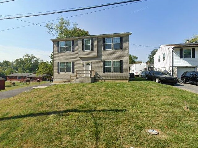 House image located at Aston, PA 19014