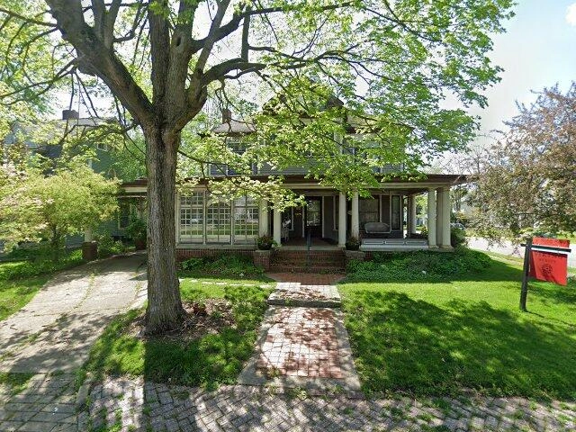 House image located at Lutherville Timonium, MD 21093