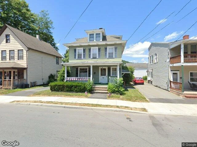 House image located at Port Jervis, NY 12771