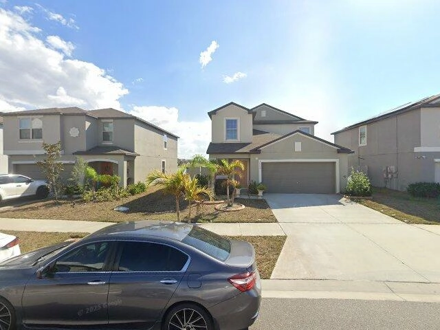 House image located at Wimauma, FL 33598