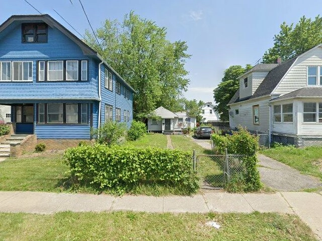 House image located at Cleveland, OH 44110