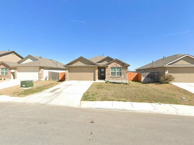 House image located at San Antonio, TX 78252
