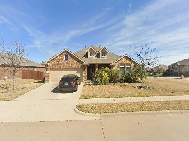 House image located at Fort Worth, TX 76134