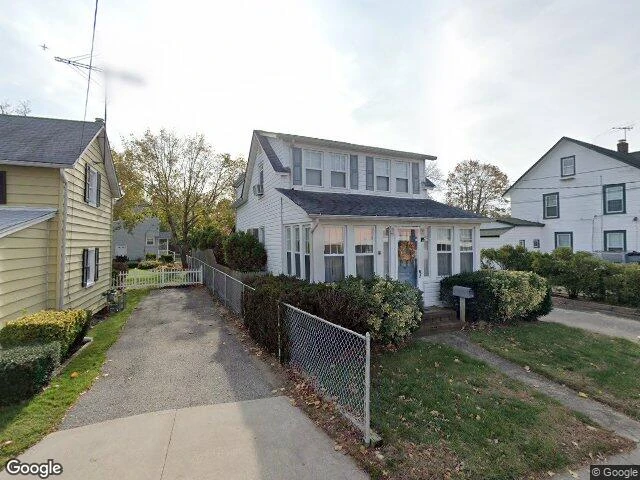 House image located at Amityville, NY 11701