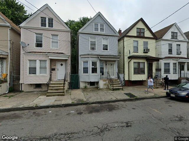 House image located at Newark, NJ 07103