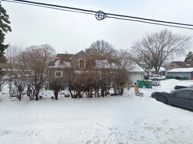House image located at Minneapolis, MN 55423