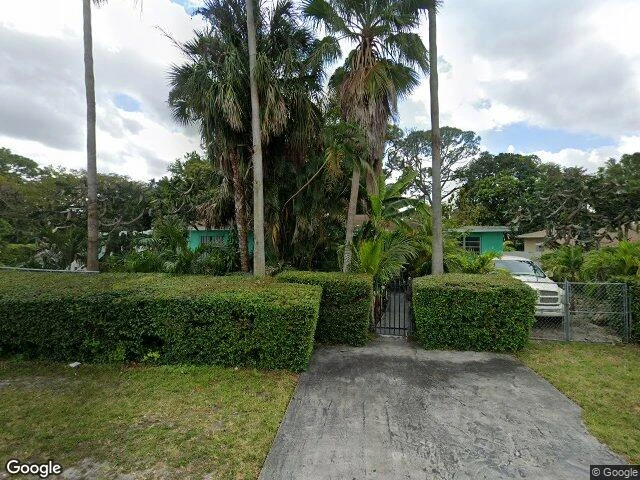 House image located at Opa Locka, FL 33054