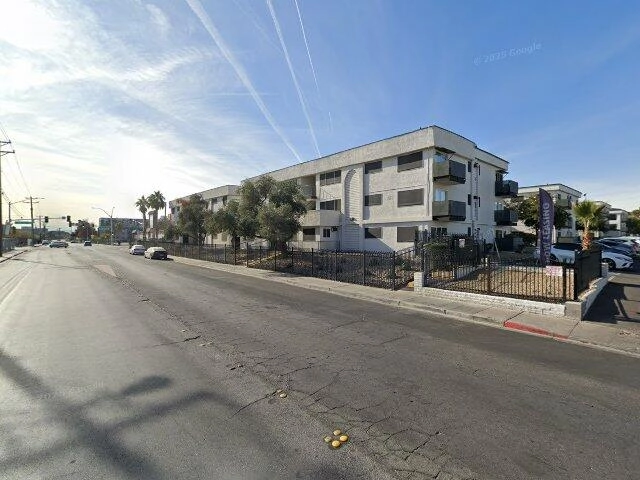 House image located at Las Vegas, NV 89169