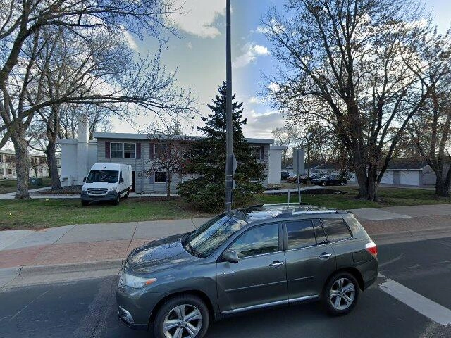 House image located at Minneapolis, MN 55425