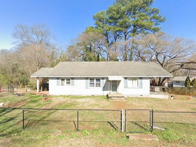 House image located at Spartanburg, SC 29303