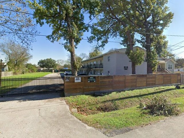 House image located at Houston, TX 77026