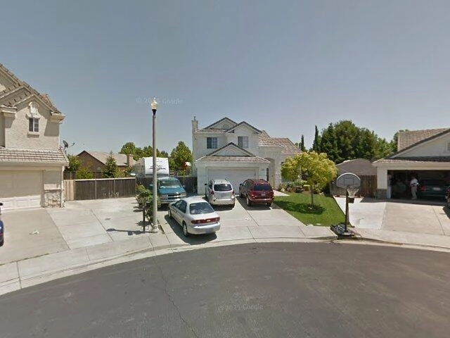 House image located at Fairfield, CA 94534