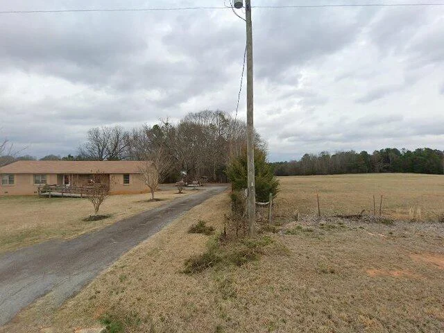 House image located at Woodruff, SC 29388