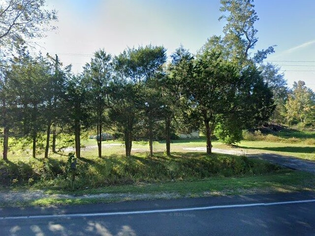 House image located at Saint George, SC 29477