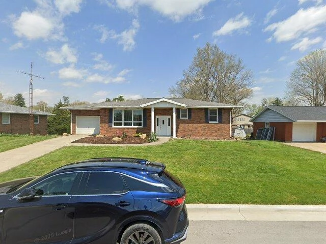 House image located at Jasper, IN 47546