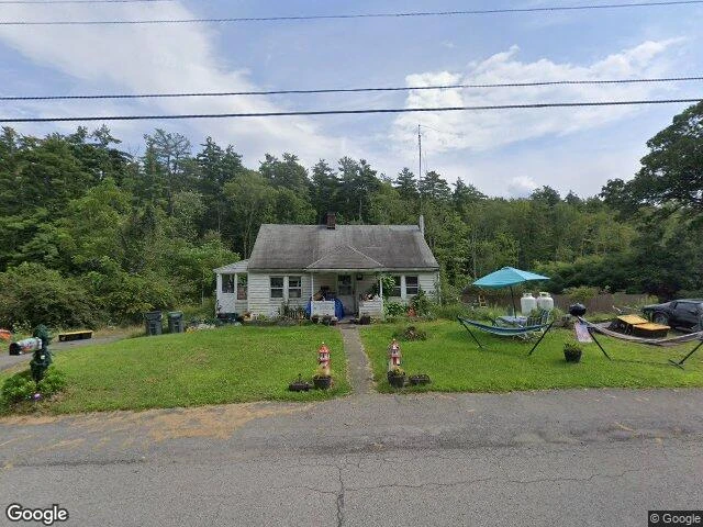 House image located at West Hurley, NY 12491
