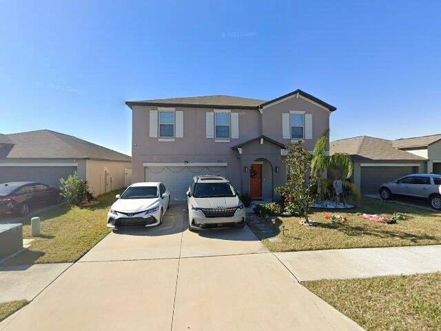 House image located at Tampa, FL 33619