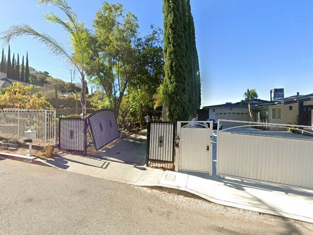 House image located at Encino, CA 91316