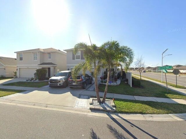 House image located at Wimauma, FL 33598