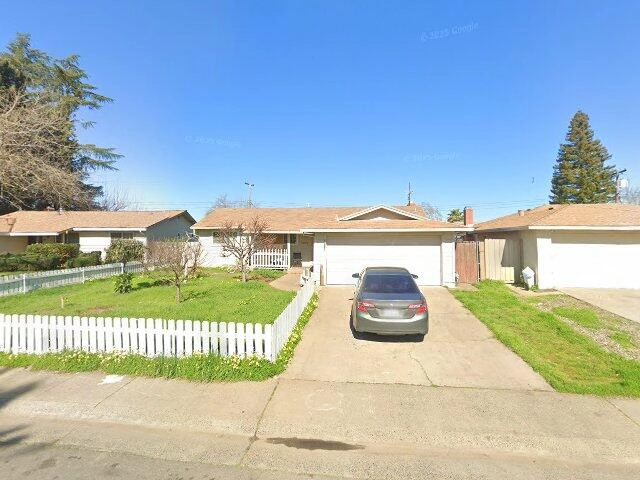 House image located at Rancho Cordova, CA 95670