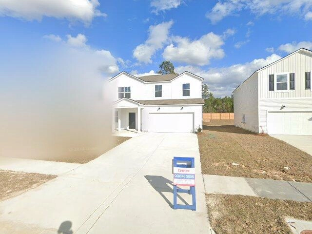 House image located at Summerville, SC 29486