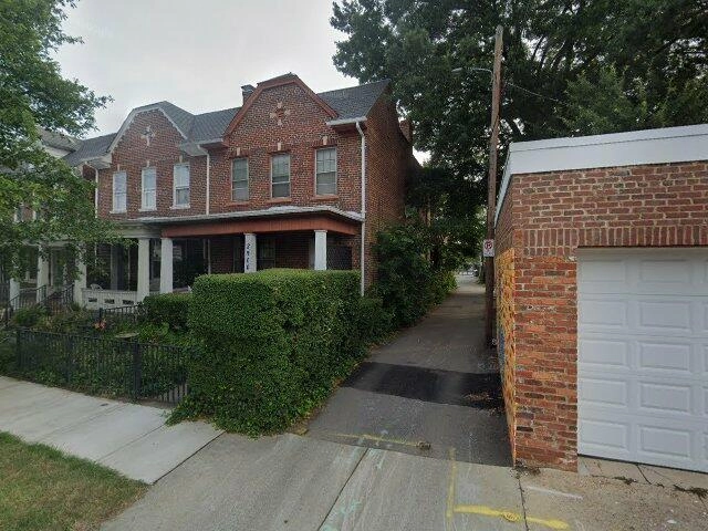 House image located at Baltimore, MD 21217